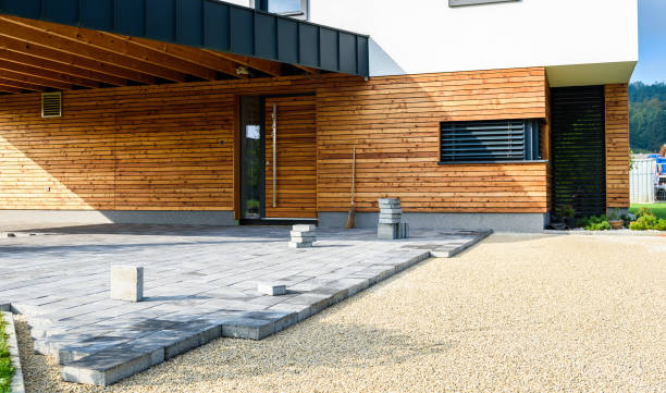 Best Driveway Pavers Near Me  in Moss Point, MS