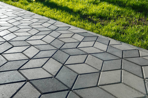 Professional Driveway Pavers in Moss Point, MS