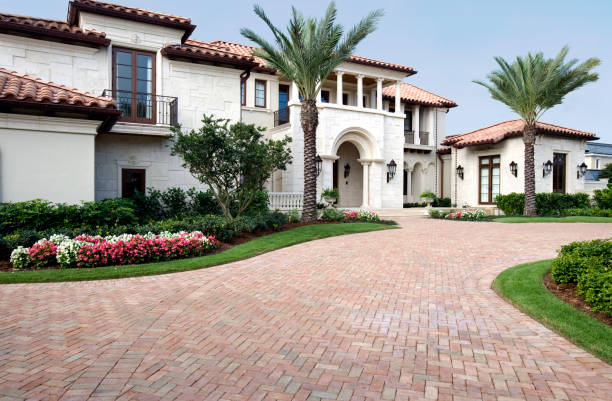 Moss Point, MS Driveway Pavers Pros