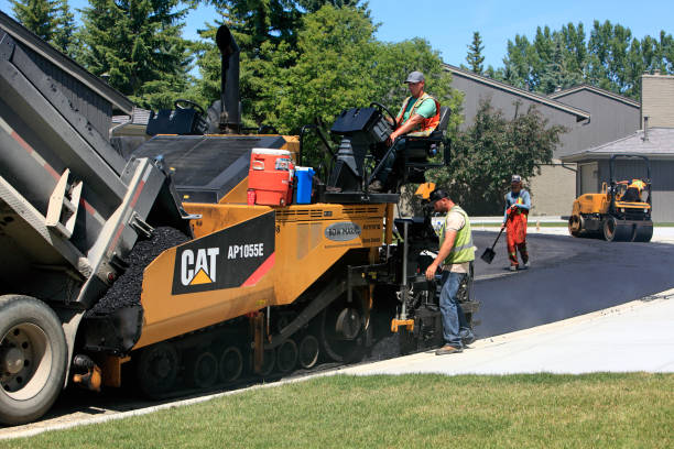 Moss Point, MS Driveway Pavers Company
